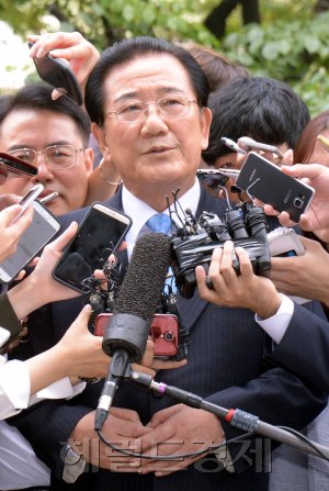 박준영 국민의당 의원. [사진=헤럴드경제DB]