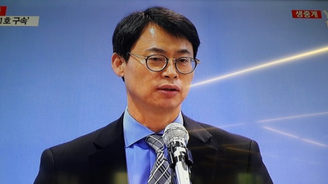 [사진=YTN 뉴스 방송 캡쳐]