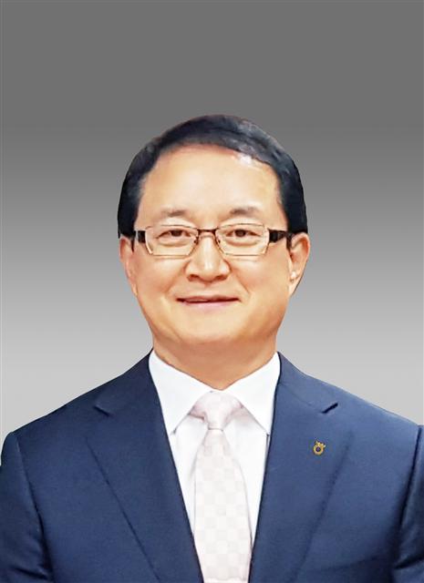 NH농협카드 이인기 신임 사장
NH농협카드 이인기 신임 사장