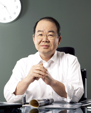 정성립 사장