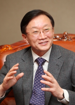 정성립 사장