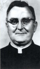 Father Na, friend of the people of Seogwipo 