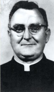 Father Na, friend of the people of Seogwipo