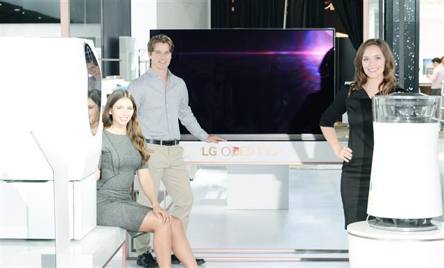 삼성전자 ‘QLED TV’