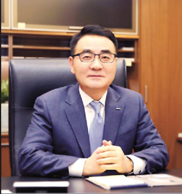 장선욱  대표