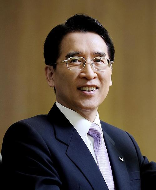 신창재 회장