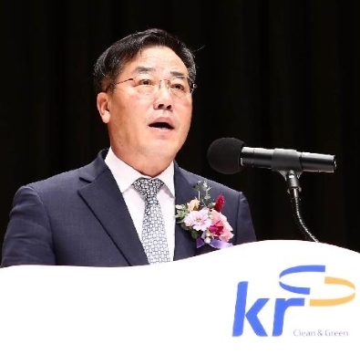 정승 농어촌공사 사장 [사진제공=한국농어촌공사]
