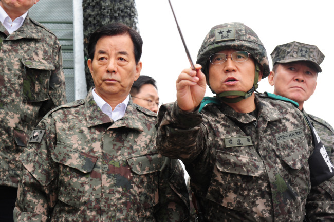 [김수한의 리썰웨펀] 북한군 기강해이 극심한대도…軍은 北 군사력 과장에만 급급