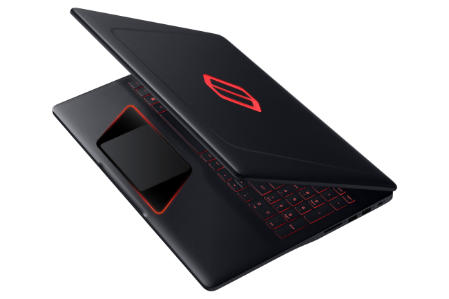 Samsung launches first gaming laptop Odyssey - The Korea Herald