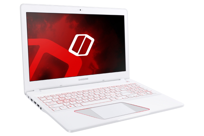 Samsung 2017年 ゲーミングノートパソコン Samsung launches first gaming laptop Odyssey - The Korea Herald