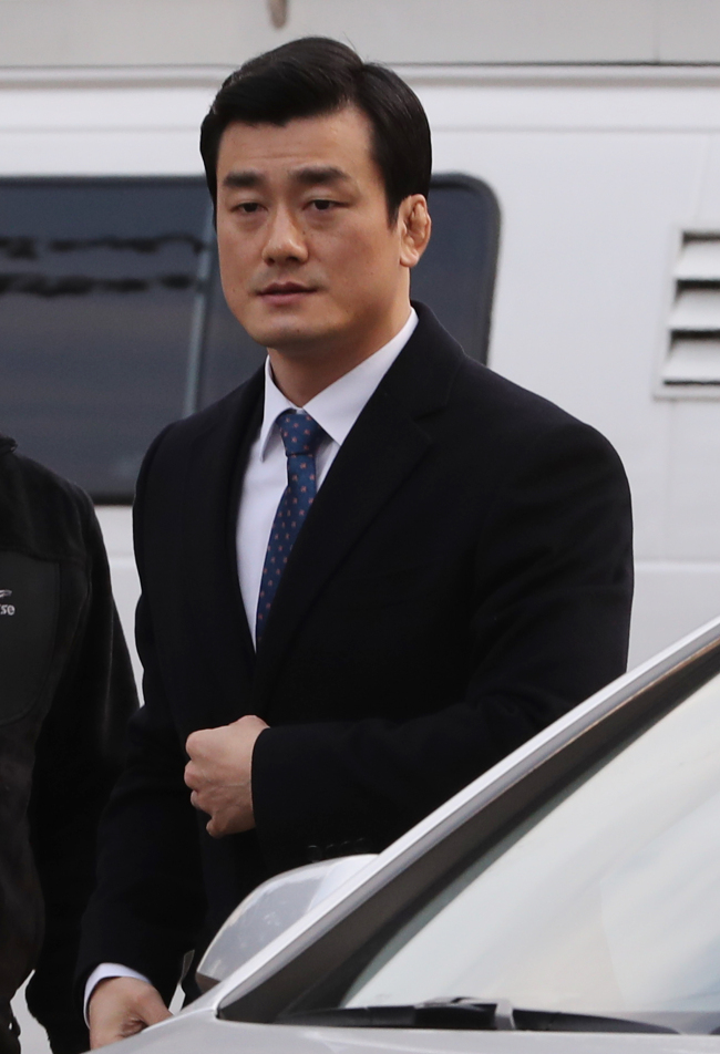 Lee Young-sun (Yonhap)