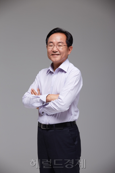 손명세 건강보험심사평가원장 [사진=헤럴드경제DB]