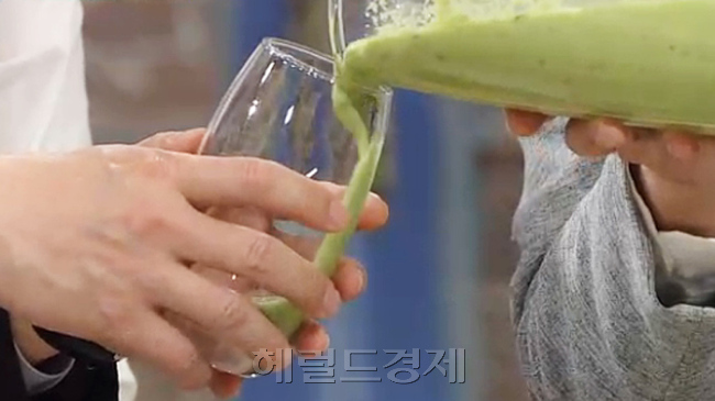 천연주스 [사진=헤럴드경제DB]