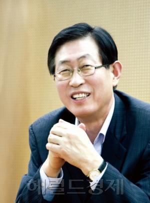 조환익 한전사장 [사진=헤럴드경제DB]
