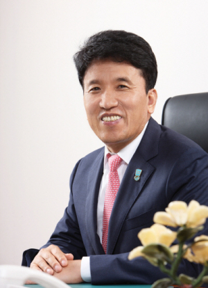조용병 행장
신한은행