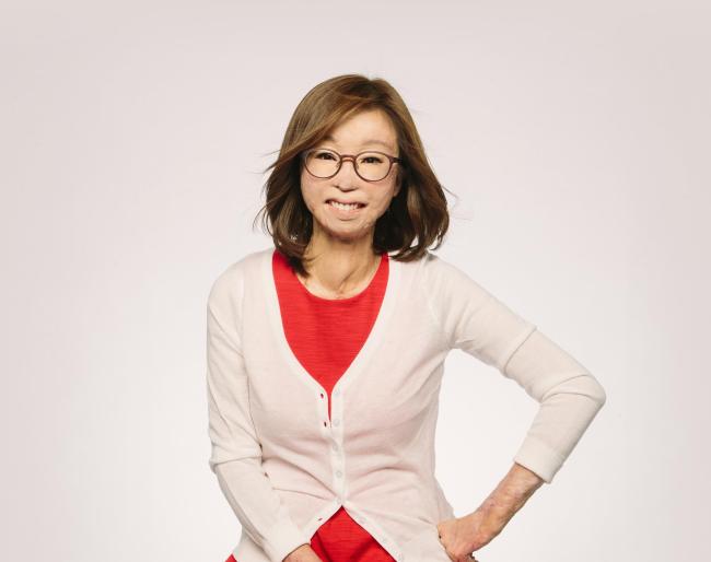 Lee Ji-sun (Yonhap)