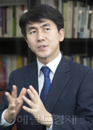 남광희 중앙환경분쟁조정위원장 [사진=헤럴드경제DB]