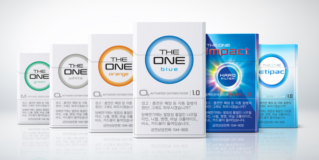 KT&G under investigation for unfair profits from excise hike