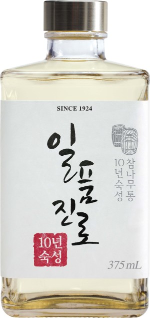 [사진설명=일품진로]