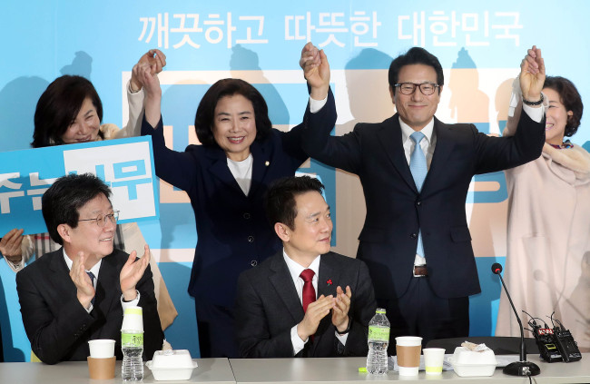 (Yonhap)