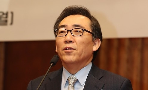 South Korea's Ambassador to the United Nations Cho Tae-yul (Yonhap)