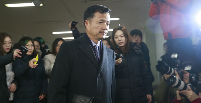 South Korea's Ambassador to Myanmar Yoo Jae-kyung (Yonhap)