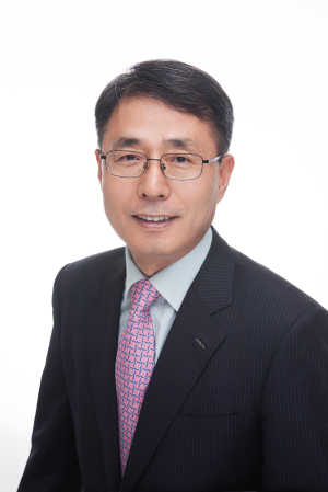 [사진설명=오인환 사장(철강부문장) 내정자]