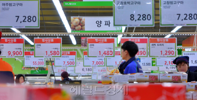[사진=이상섭 기자/babtong@heraldcorp.com]