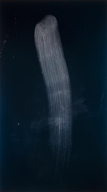 박상우, 선으로부터, 2016.
[사진제공=갤러리 룩스]