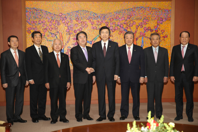 (Yonhap)