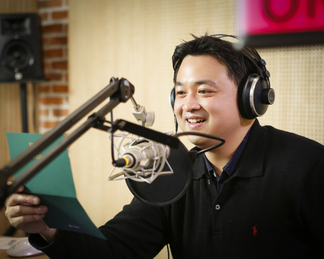 경기필하모닉은 발렌타인데이에 맞춰 특별한 클래식 콘서트 '마이 발렌타인 스토리 시즌2'를 개최한다. 지휘를 맡은 정나라 경기필하모닉 부지휘자. [사진제공=경기필하모닉]