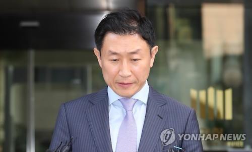 Kim Hyung-joon (Yonhap)