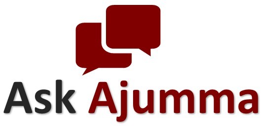 (Ask Ajumma)