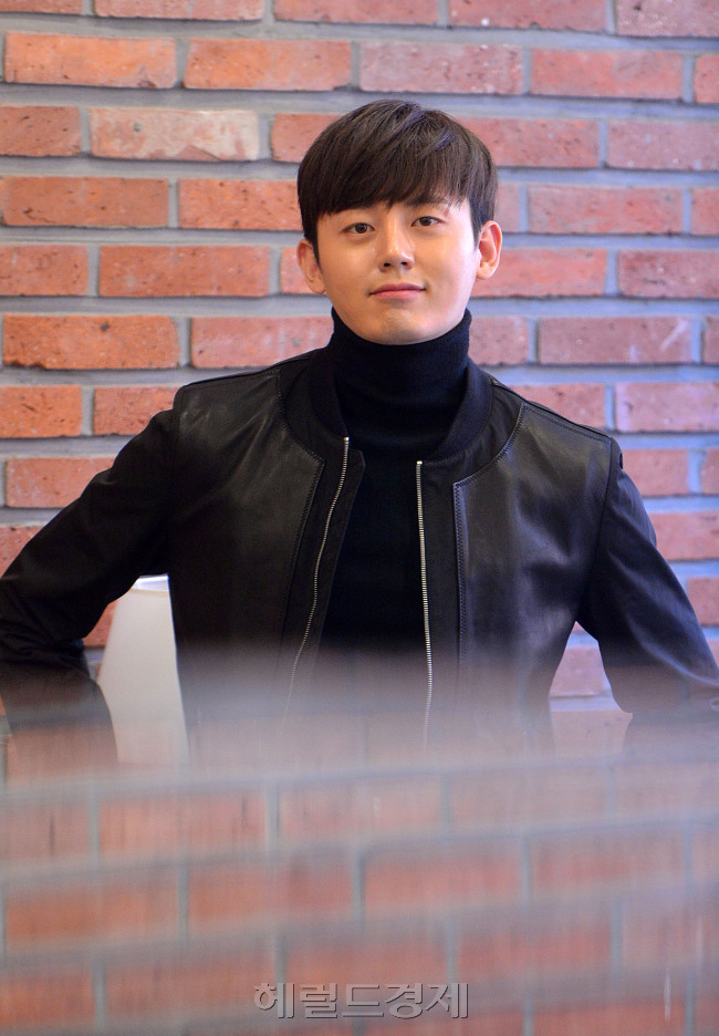 이지훈_배우<br />이상섭기자 babtong@heraldcorp.com
이지훈_배우
이상섭기자 babtong@heraldcorp.com