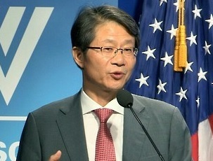 Former Unification Minister Ryoo Kihl-jae (Yonhap)