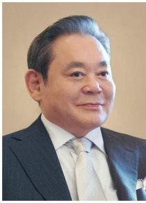 Lee Kun-hee