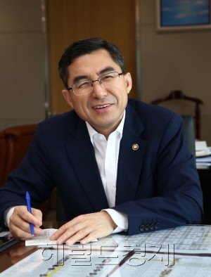 이주원 농림축산식품부 차관 [사진=헤럴드경제DB]