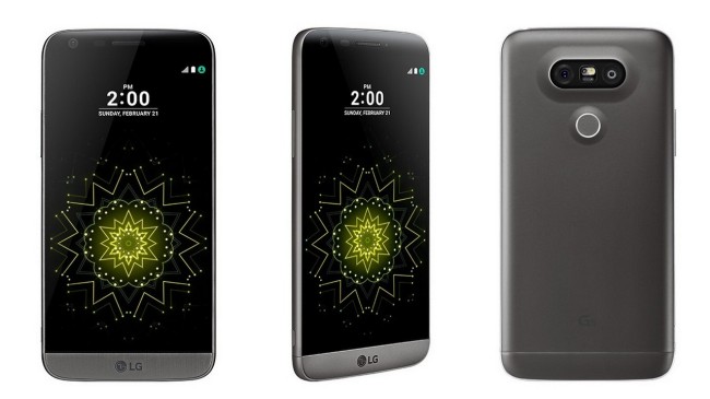 LG G5