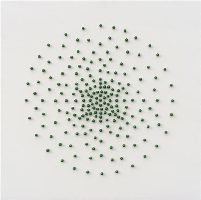 덱커섹시스4, 김이유, Mixed Media, 50×50cm
[사진제공=갤러리서림]