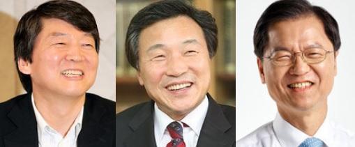 안철수