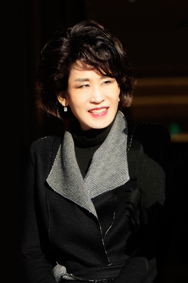 정유경 신세계백화점 총괄사장