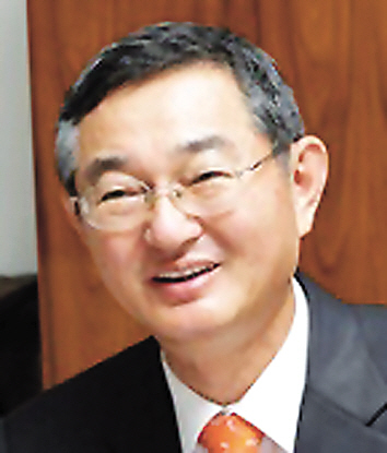 이경수 회장