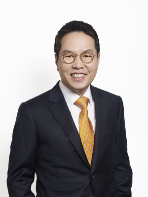 [사진설명=잇츠스킨 유근직 대표]