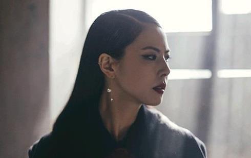 This promotional image provided by Sony Music shows singer-songwriter Park Ji-yoon. (Yonhap)