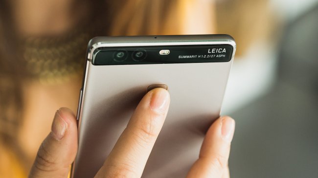 Huawei P9