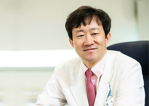 분당서울대병원 비뇨기과 변석수 교수
분당서울대병원 비뇨기과 변석수 교수