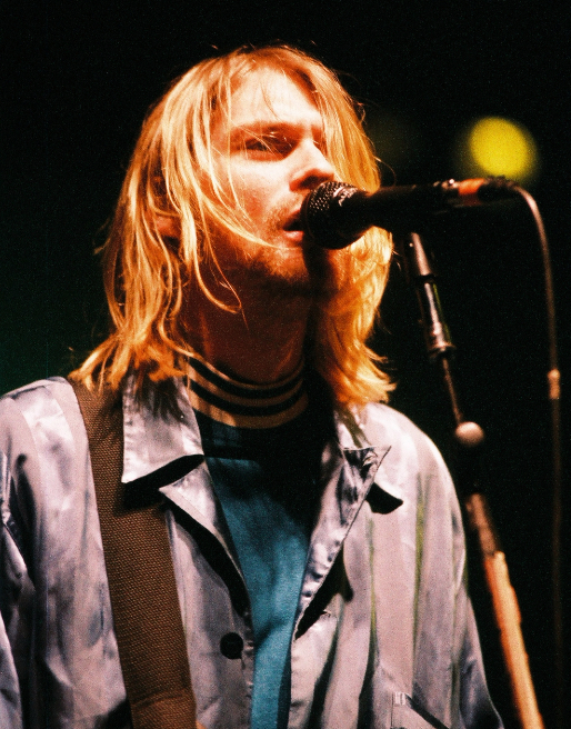 Kurt Cobain (TNS)