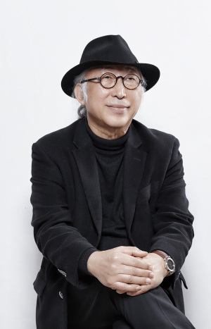 2016 부산비엔날레 집행위원장 임동락 [사진제공=부산비엔날레]