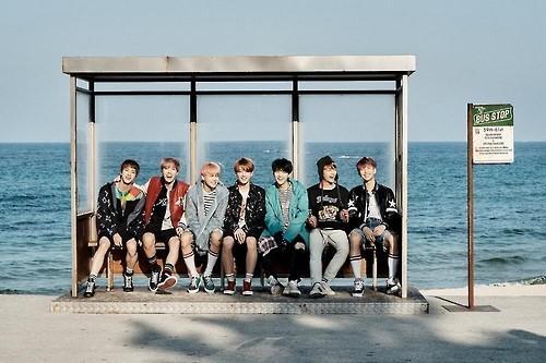 그룹 방탄소년단.  [사진제공=빅히트]
