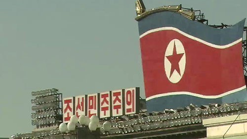 북한 측, "朴 탄핵은 거스를 수 없는 시대의 요구"